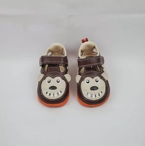 Zooligans Bobo the monkey boy sandals